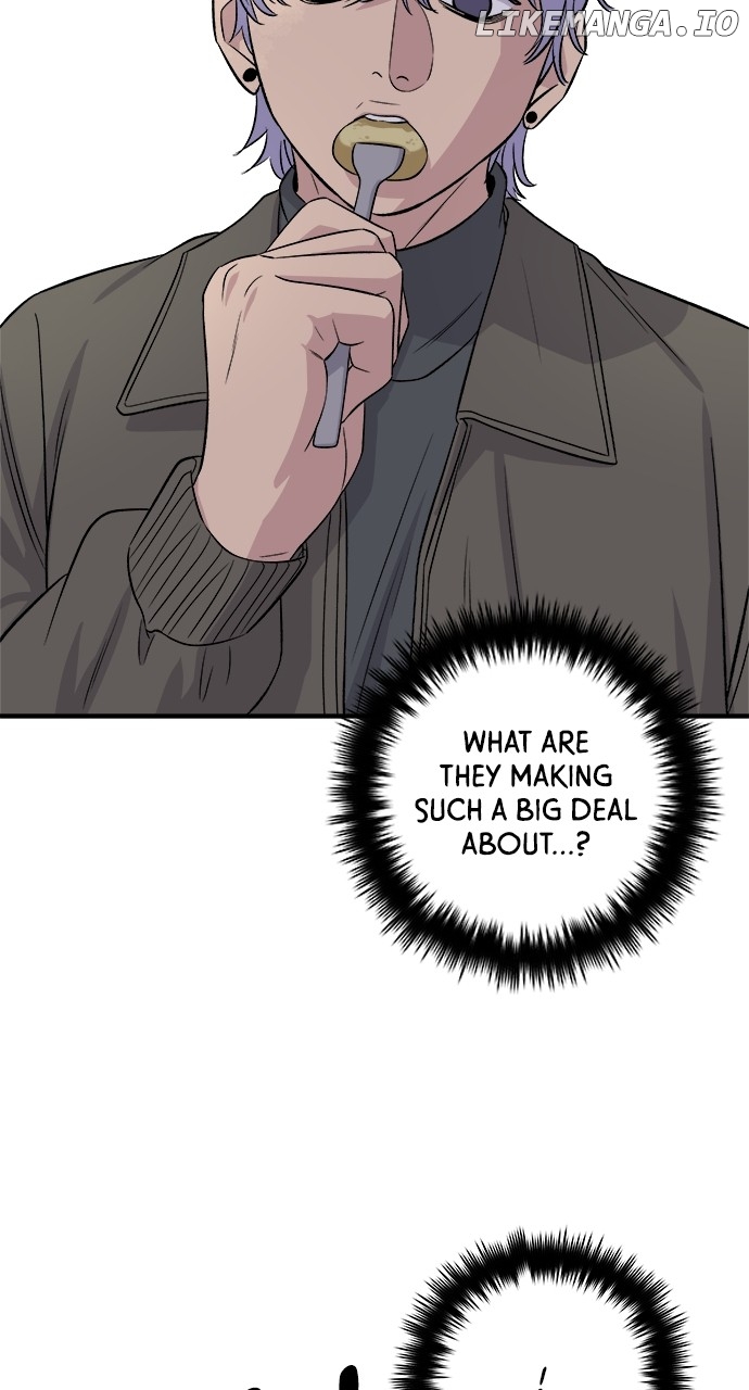 A DeadbEAT’s Meal Chapter 168 - Page 36