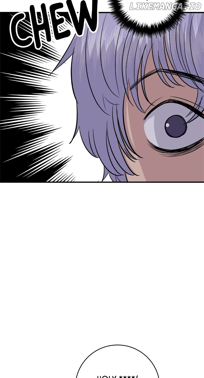 A DeadbEAT’s Meal Chapter 168 - Page 37