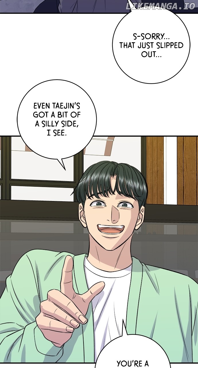 A DeadbEAT’s Meal Chapter 168 - Page 40