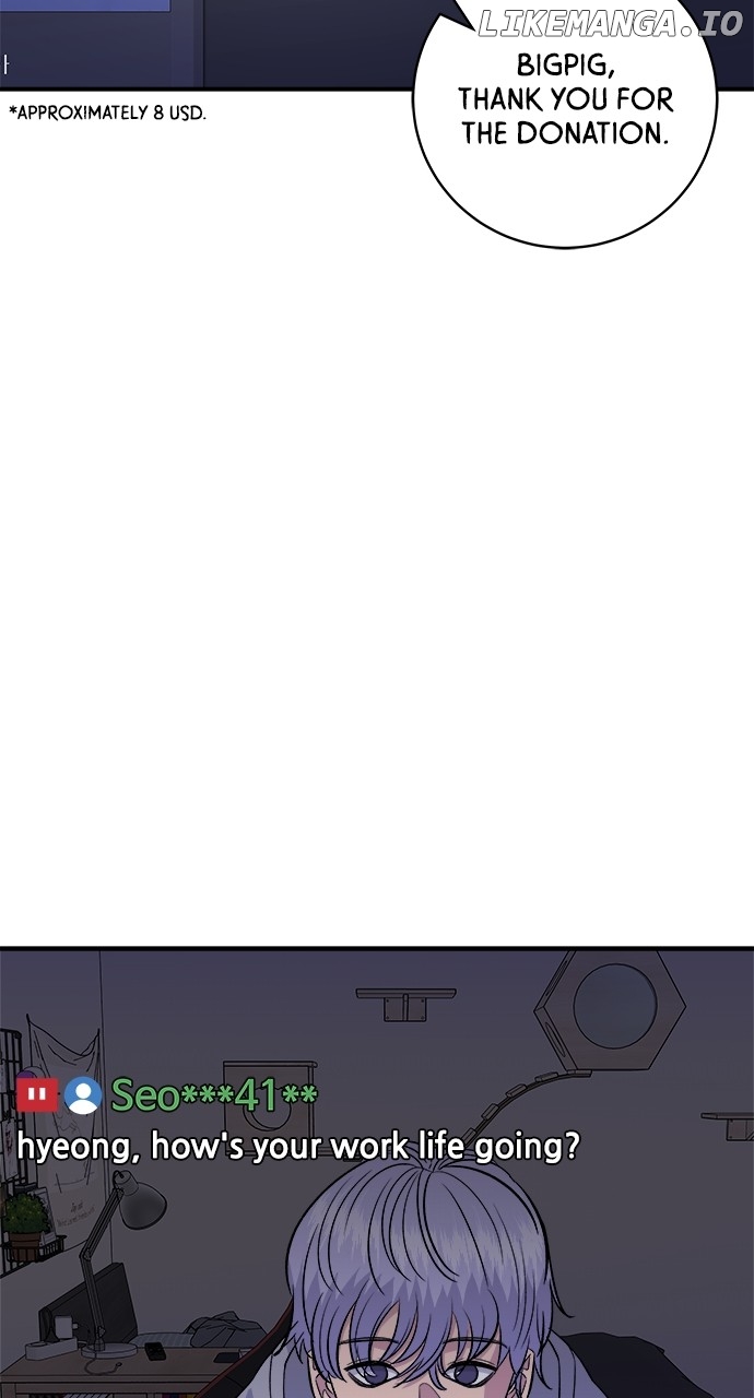 A DeadbEAT’s Meal Chapter 168 - Page 5