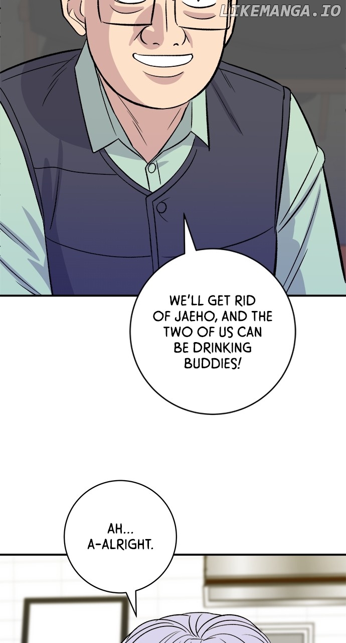 A DeadbEAT’s Meal Chapter 168 - Page 46