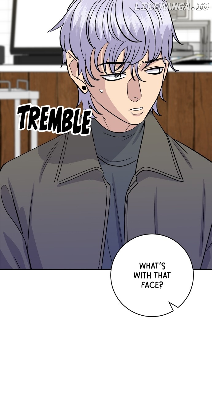 A DeadbEAT’s Meal Chapter 168 - Page 47