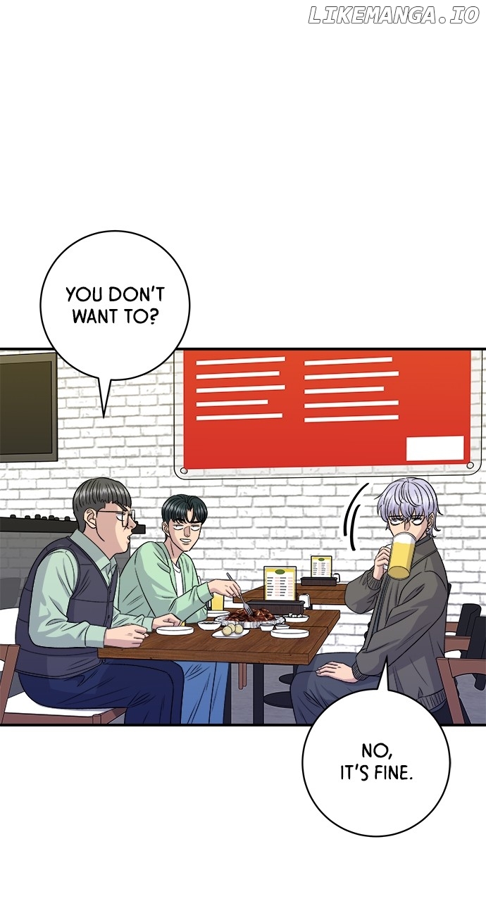 A DeadbEAT’s Meal Chapter 168 - Page 48