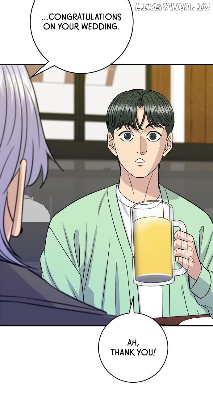 A DeadbEAT’s Meal Chapter 168 - Page 50