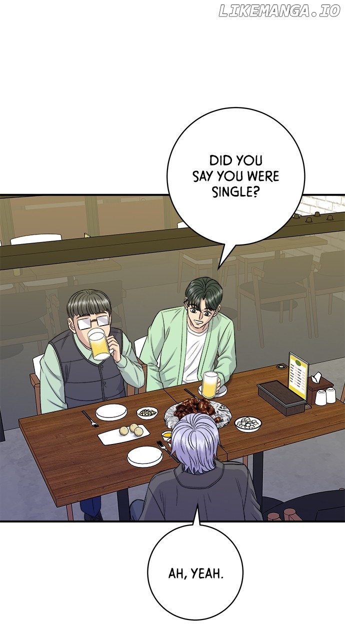 A DeadbEAT’s Meal Chapter 168 - Page 51