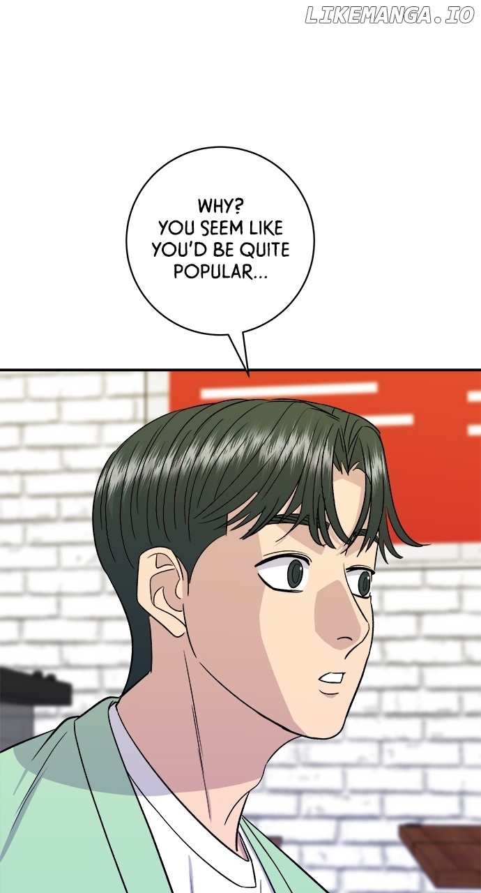 A DeadbEAT’s Meal Chapter 168 - Page 52