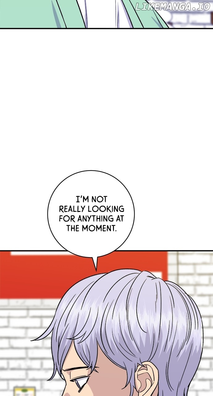 A DeadbEAT’s Meal Chapter 168 - Page 53