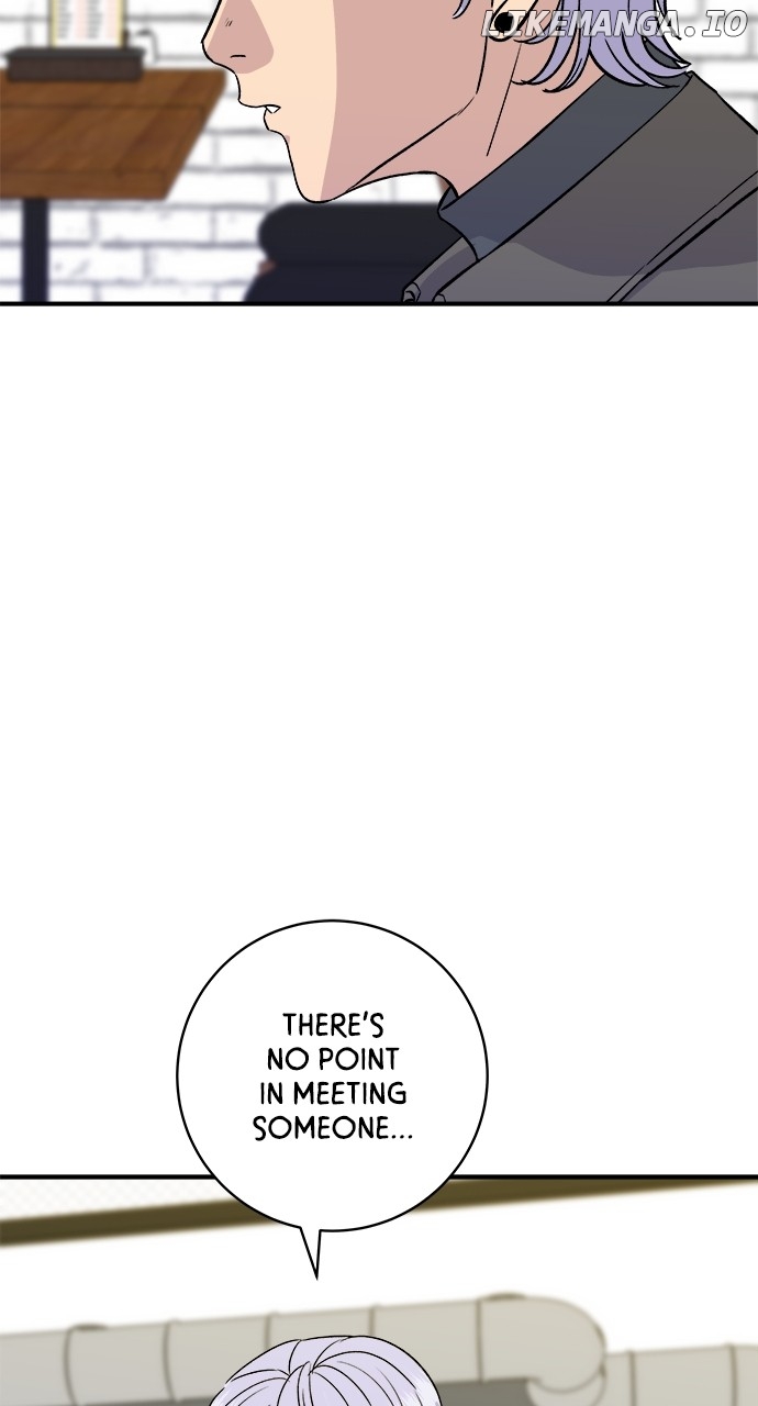 A DeadbEAT’s Meal Chapter 168 - Page 54