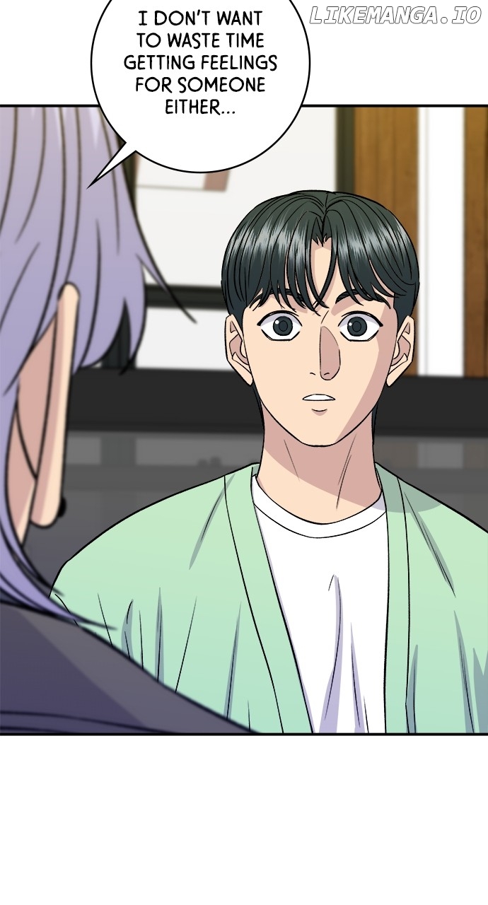 A DeadbEAT’s Meal Chapter 168 - Page 56