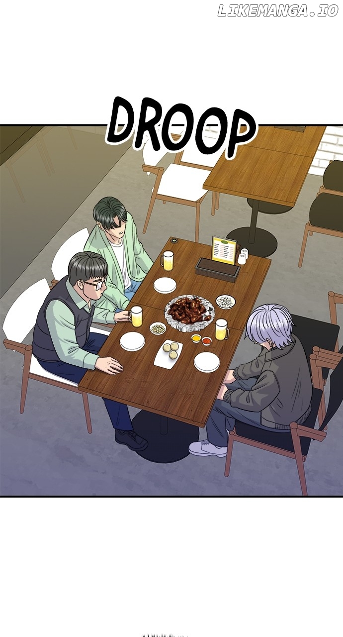 A DeadbEAT’s Meal Chapter 168 - Page 57