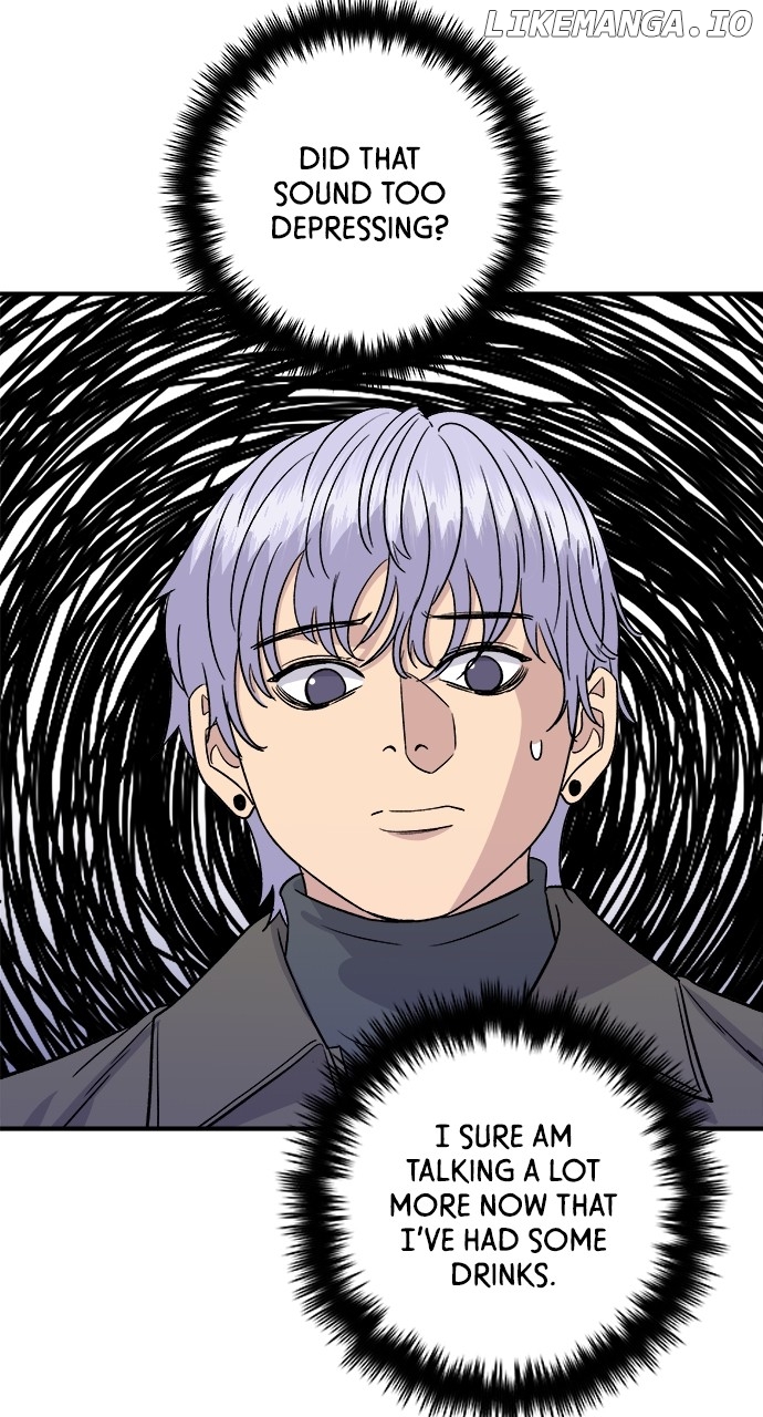 A DeadbEAT’s Meal Chapter 168 - Page 58