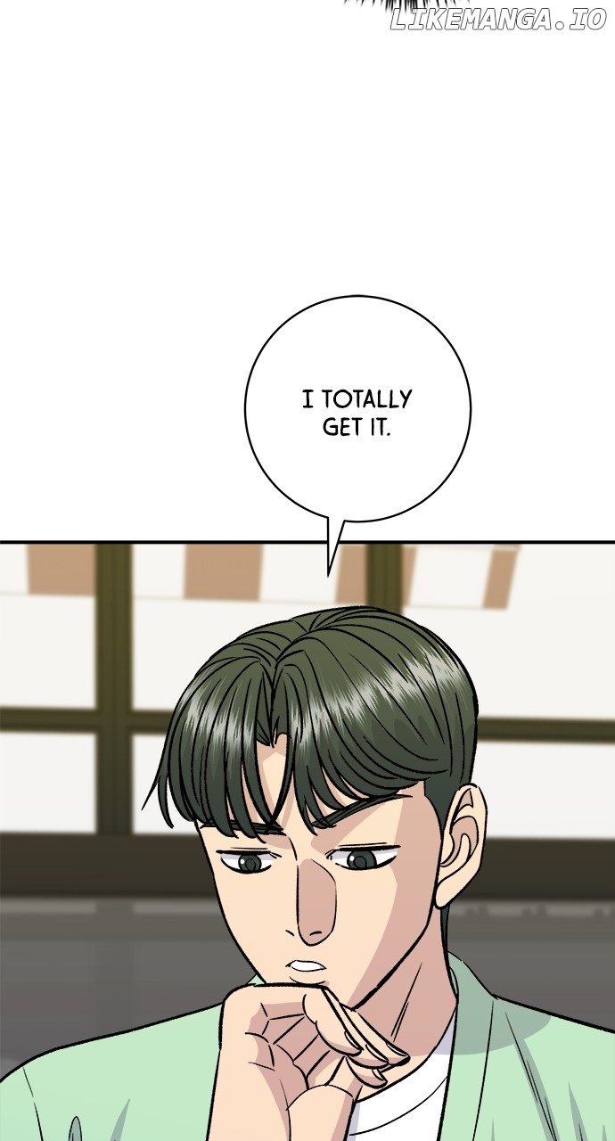 A DeadbEAT’s Meal Chapter 168 - Page 59