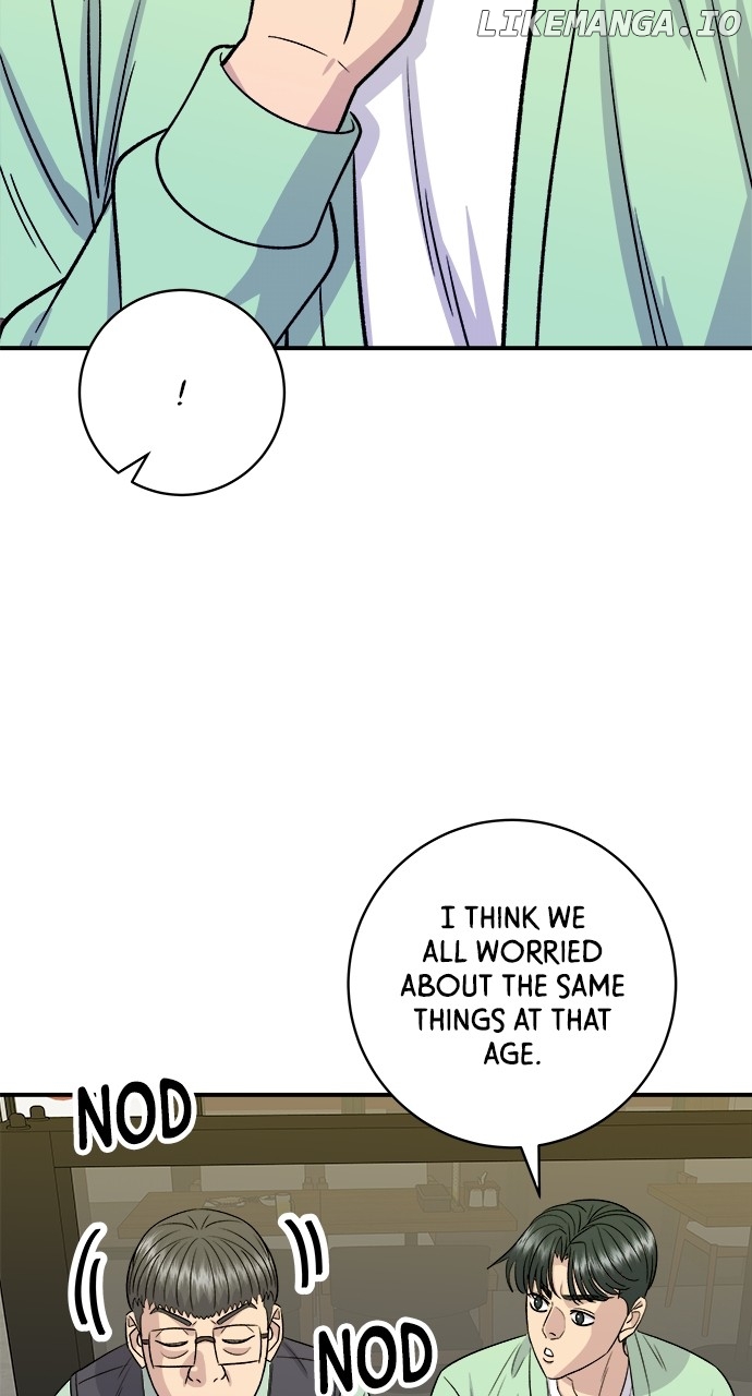 A DeadbEAT’s Meal Chapter 168 - Page 60