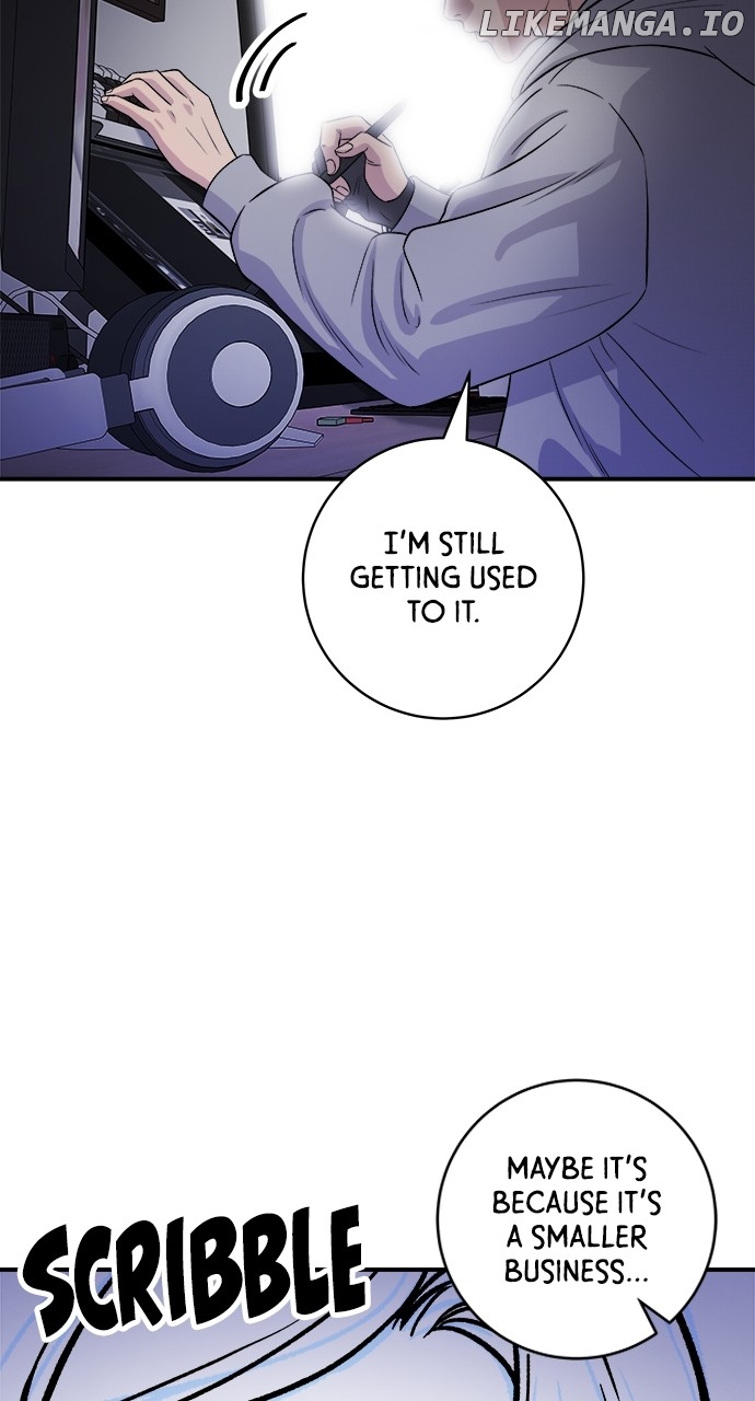 A DeadbEAT’s Meal Chapter 168 - Page 7