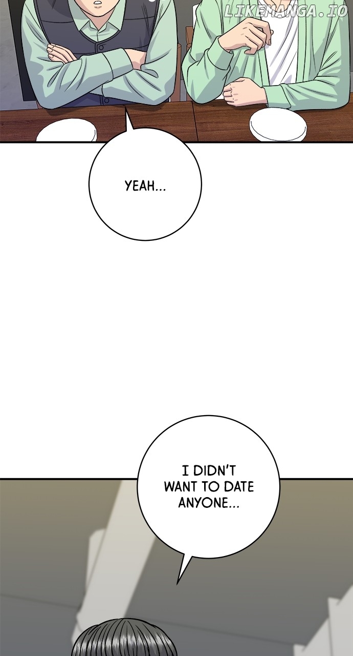 A DeadbEAT’s Meal Chapter 168 - Page 61