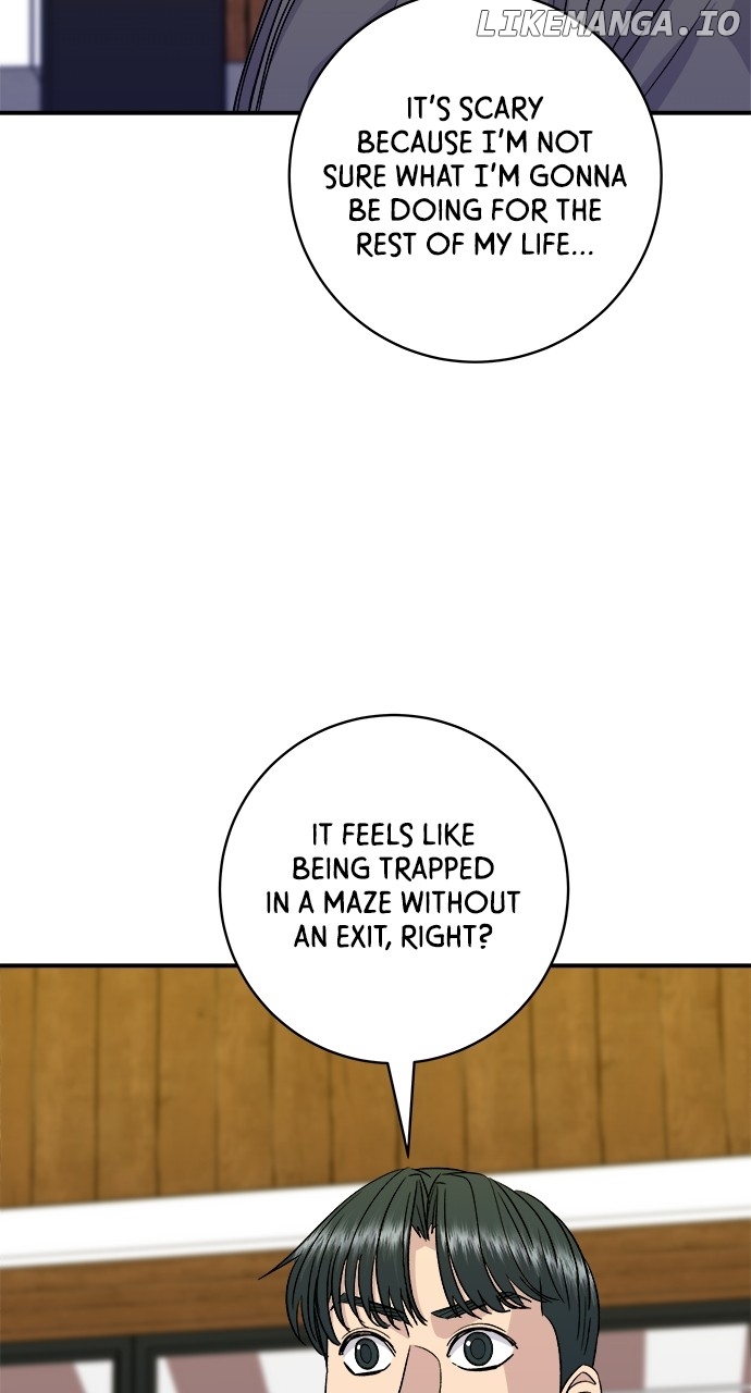 A DeadbEAT’s Meal Chapter 168 - Page 65