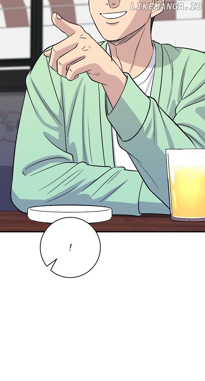 A DeadbEAT’s Meal Chapter 168 - Page 66