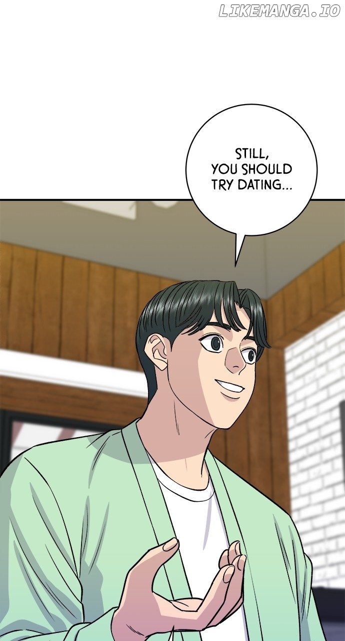 A DeadbEAT’s Meal Chapter 168 - Page 67