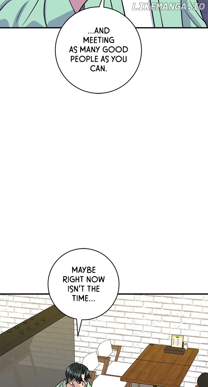 A DeadbEAT’s Meal Chapter 168 - Page 68