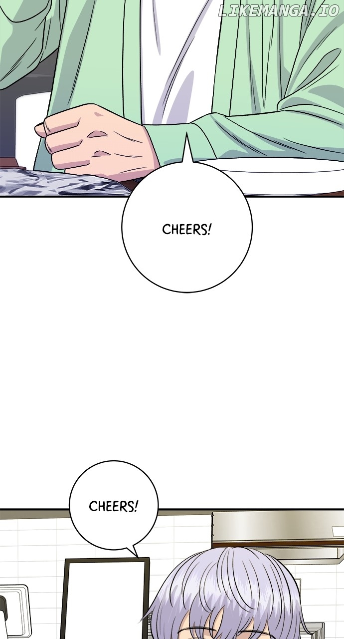 A DeadbEAT’s Meal Chapter 168 - Page 72