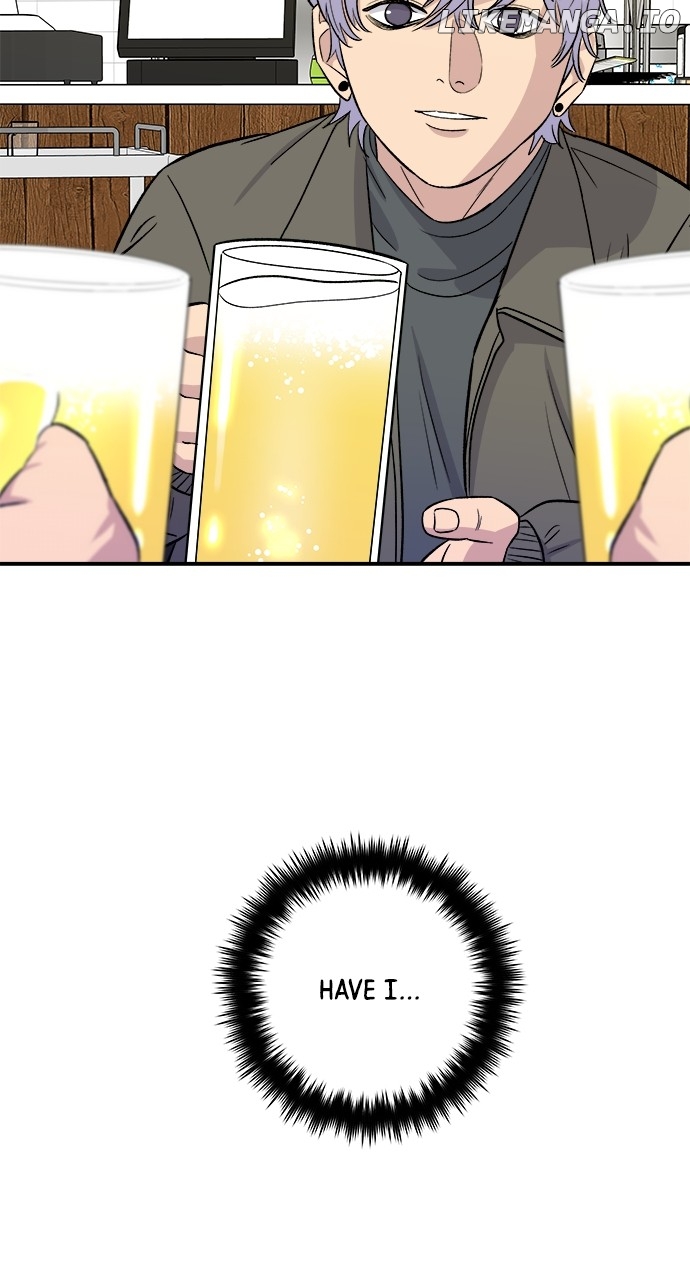 A DeadbEAT’s Meal Chapter 168 - Page 73