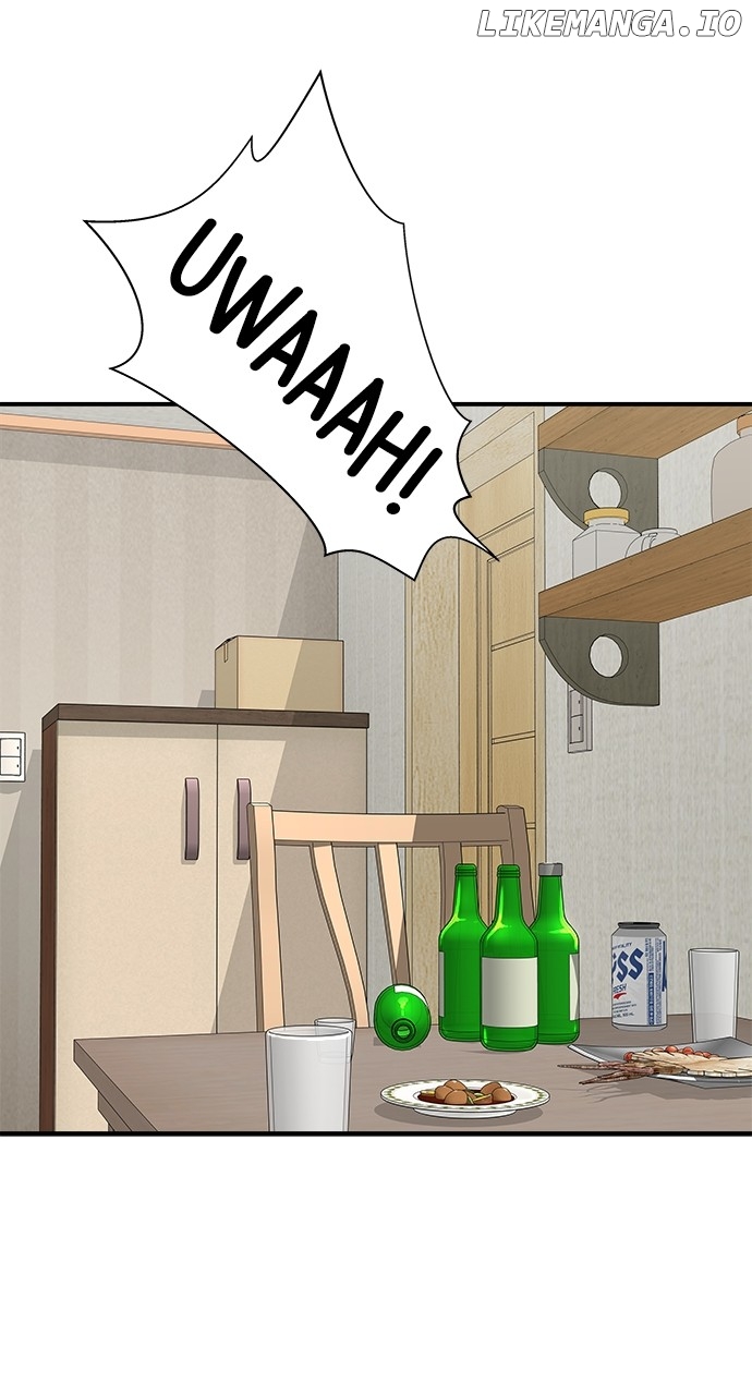 A DeadbEAT’s Meal Chapter 168 - Page 76