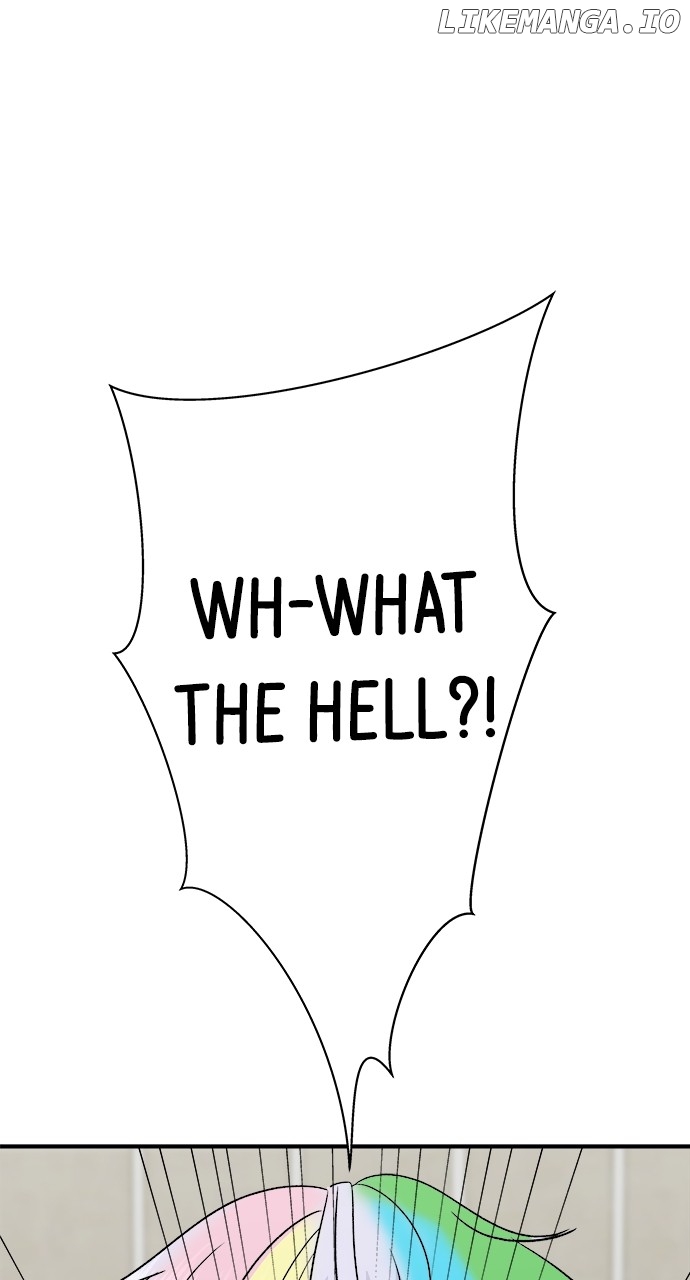 A DeadbEAT’s Meal Chapter 168 - Page 77