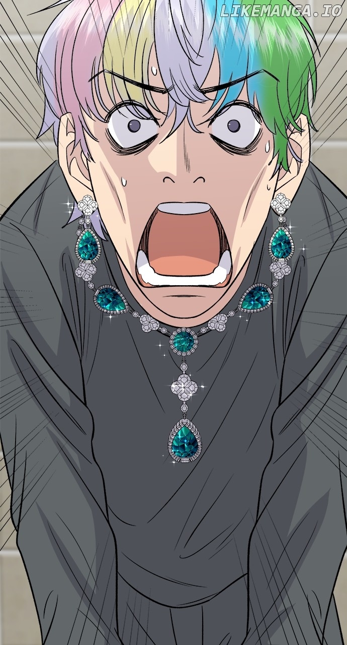 A DeadbEAT’s Meal Chapter 168 - Page 78