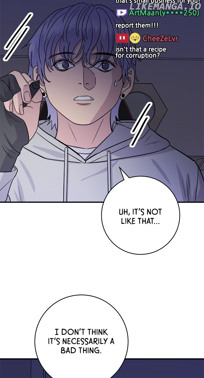 A DeadbEAT’s Meal Chapter 168 - Page 9