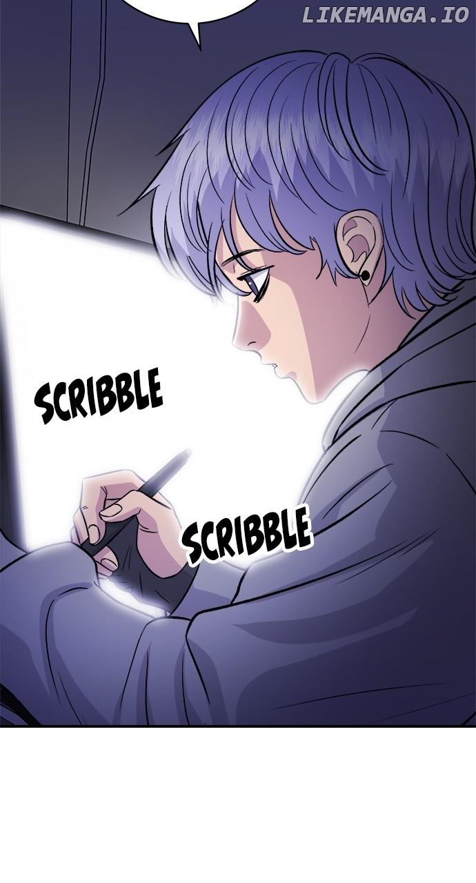 A DeadbEAT’s Meal Chapter 168 - Page 10