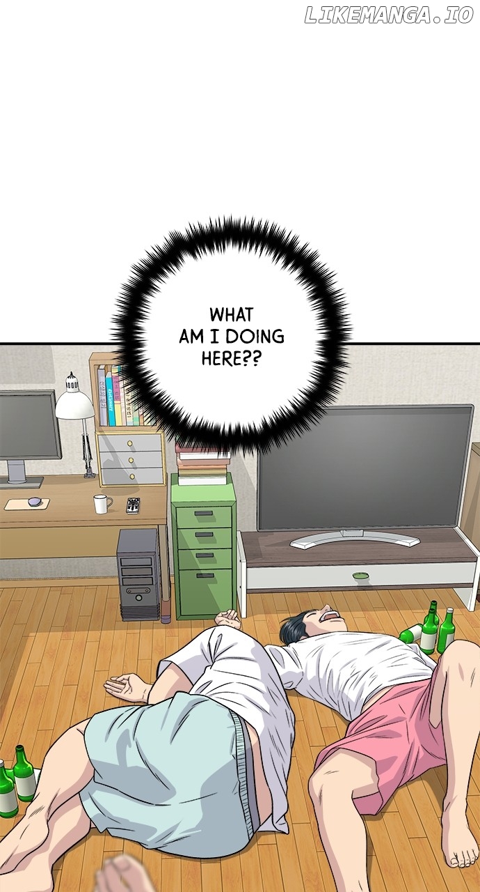 A DeadbEAT’s Meal Chapter 169 - Page 2