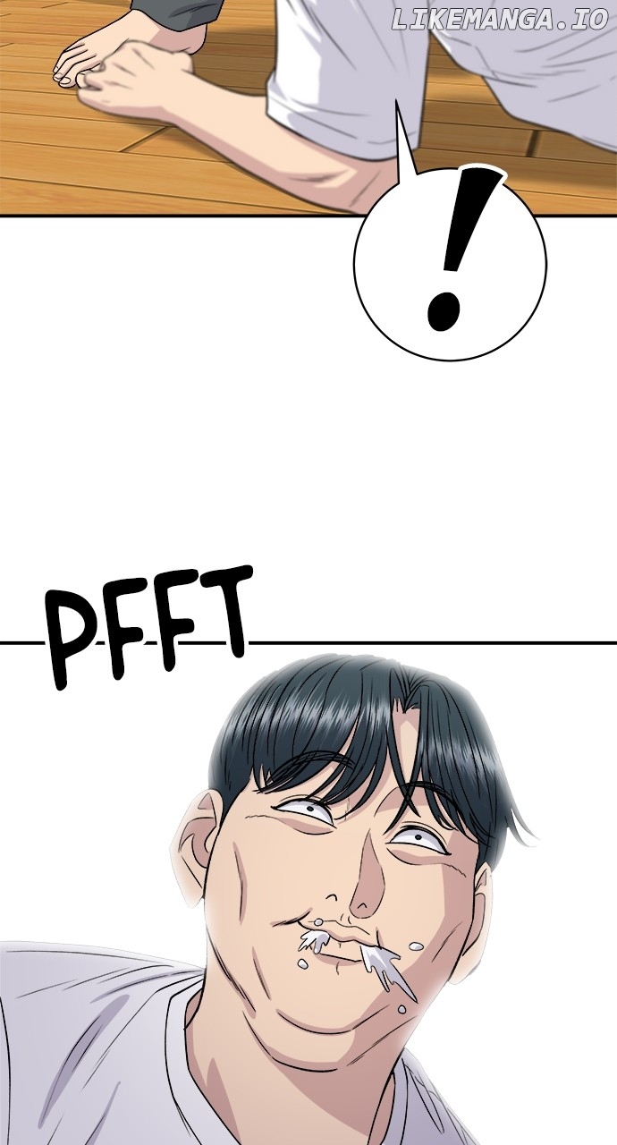 A DeadbEAT’s Meal Chapter 169 - Page 13