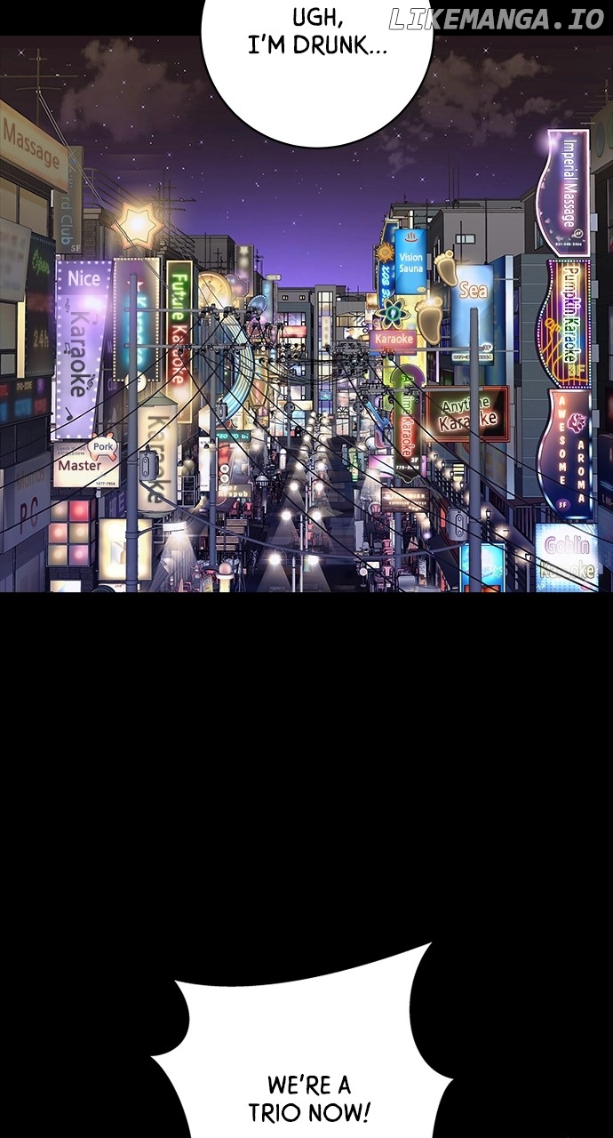 A DeadbEAT’s Meal Chapter 169 - Page 15