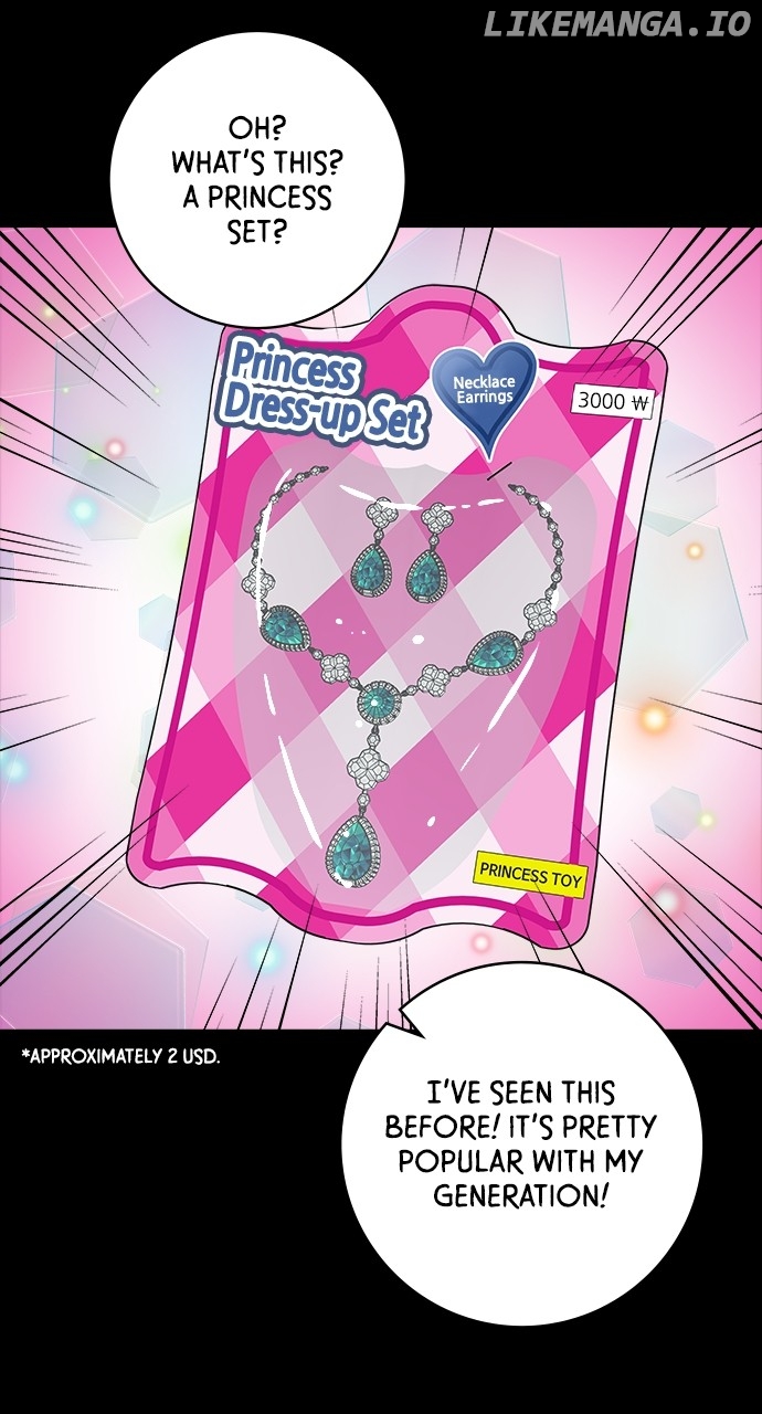 A DeadbEAT’s Meal Chapter 169 - Page 18