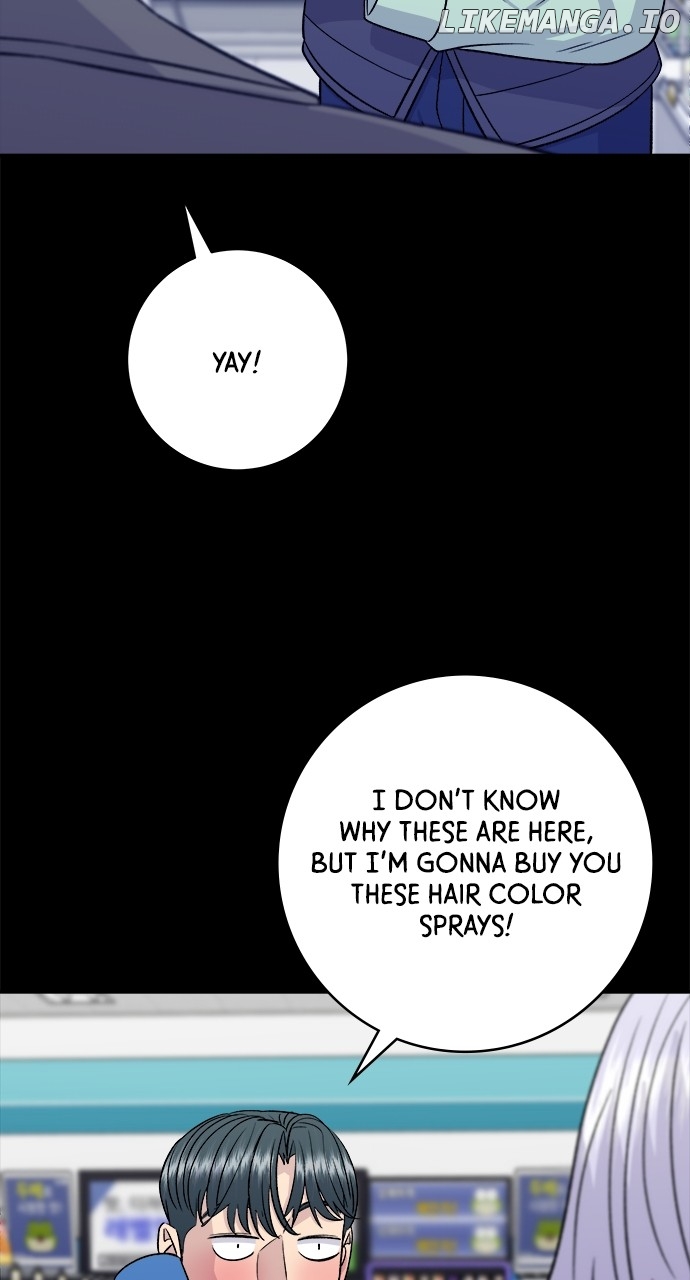 A DeadbEAT’s Meal Chapter 169 - Page 20