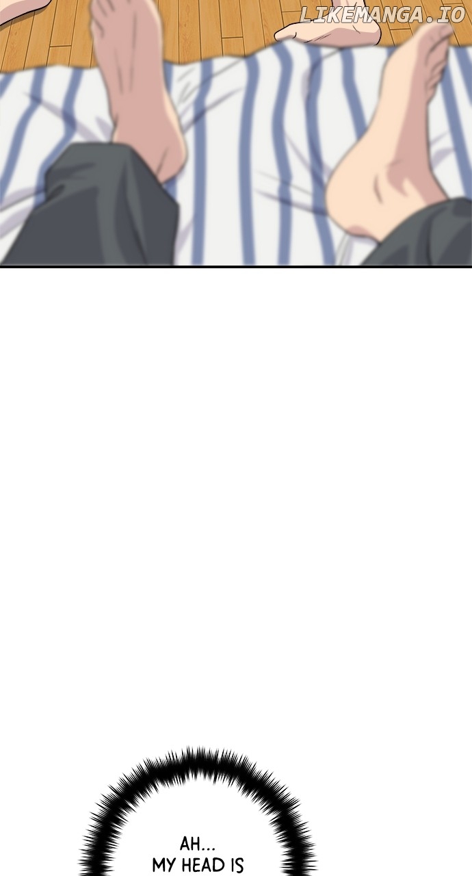 A DeadbEAT’s Meal Chapter 169 - Page 3