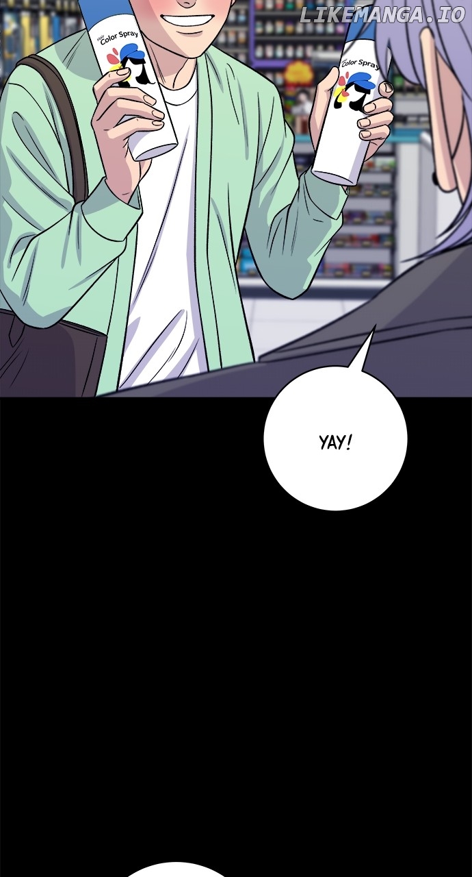 A DeadbEAT’s Meal Chapter 169 - Page 21