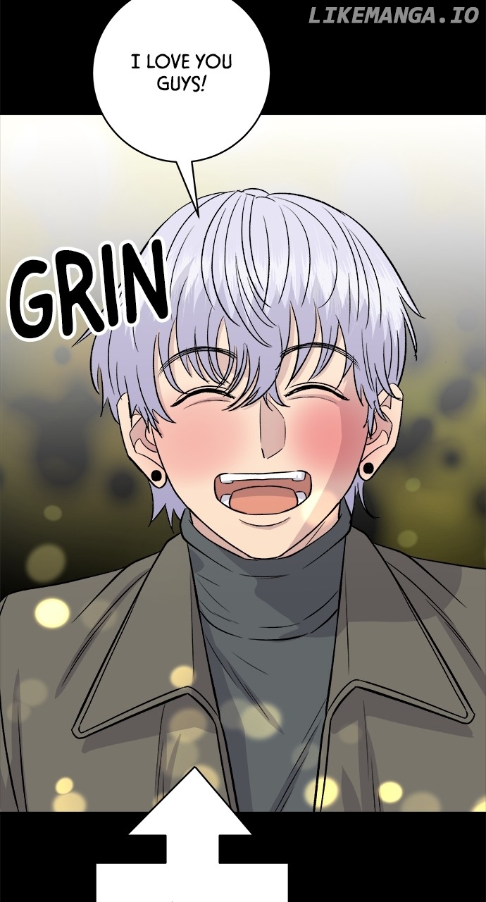 A DeadbEAT’s Meal Chapter 169 - Page 22