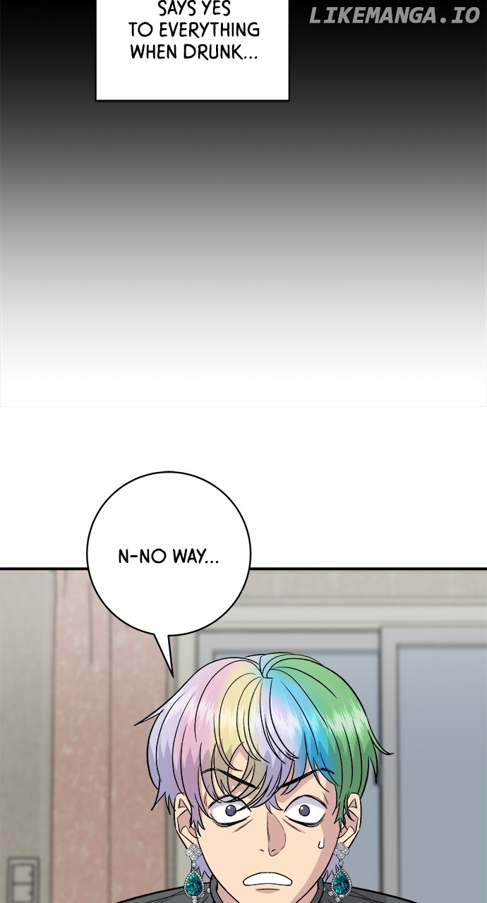 A DeadbEAT’s Meal Chapter 169 - Page 23