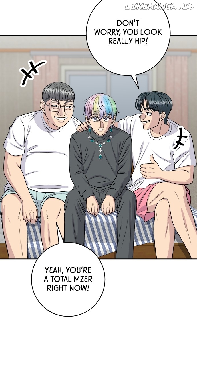 A DeadbEAT’s Meal Chapter 169 - Page 26