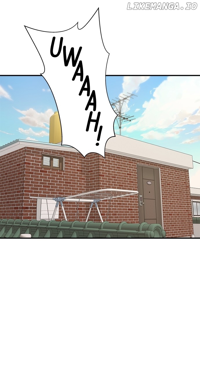 A DeadbEAT’s Meal Chapter 169 - Page 27