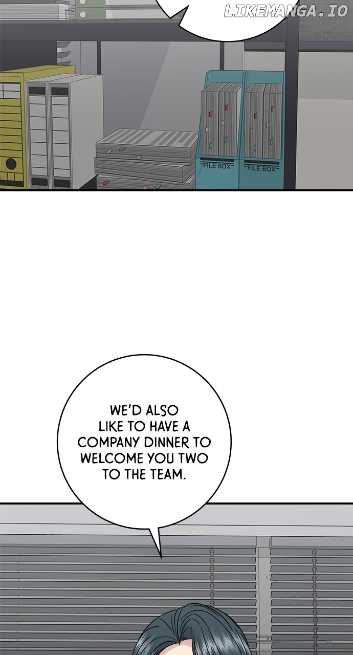 A DeadbEAT’s Meal Chapter 169 - Page 29