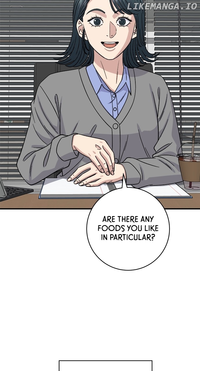 A DeadbEAT’s Meal Chapter 169 - Page 30