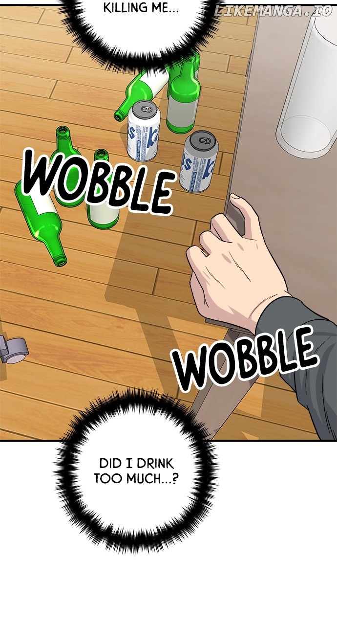 A DeadbEAT’s Meal Chapter 169 - Page 4