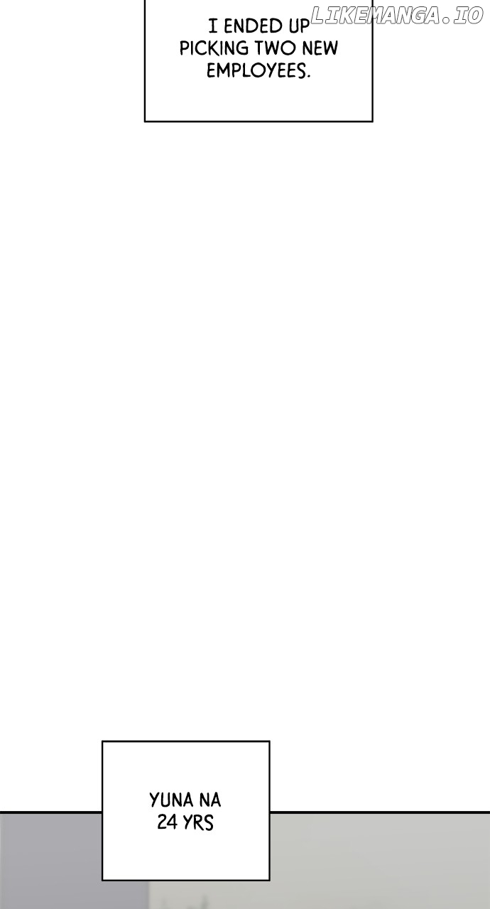 A DeadbEAT’s Meal Chapter 169 - Page 31