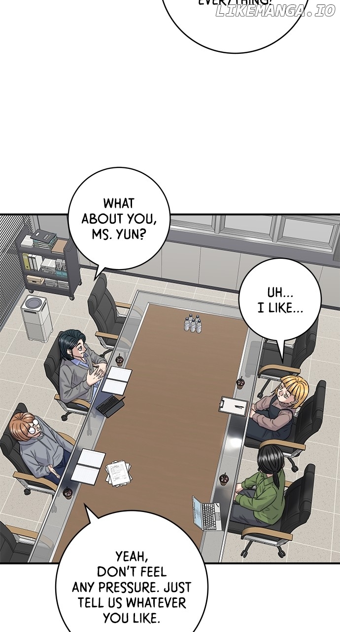 A DeadbEAT’s Meal Chapter 169 - Page 35