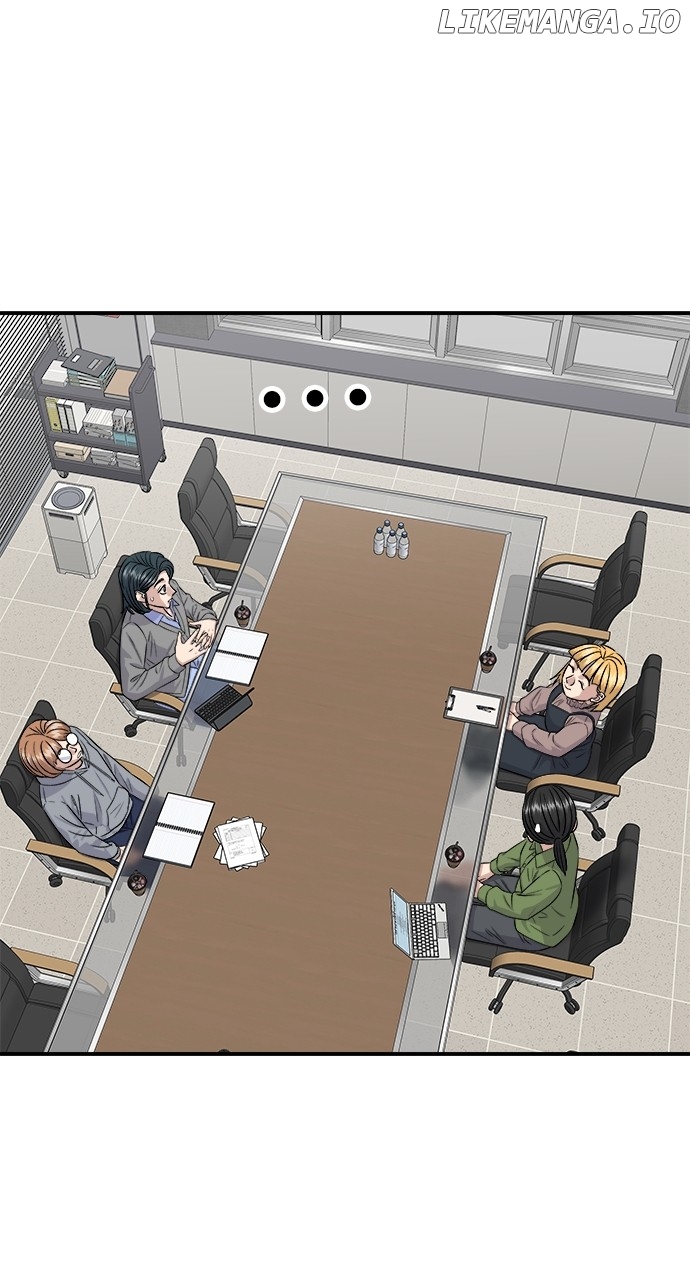 A DeadbEAT’s Meal Chapter 169 - Page 38