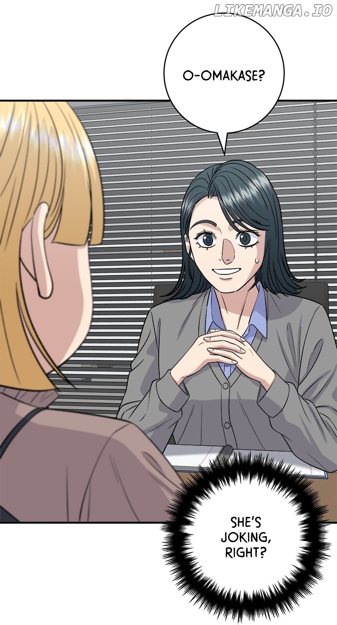 A DeadbEAT’s Meal Chapter 169 - Page 39