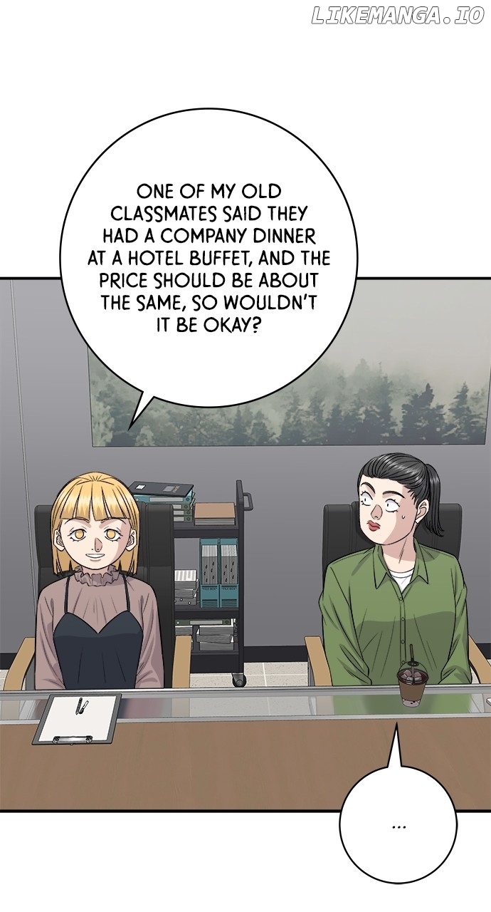 A DeadbEAT’s Meal Chapter 169 - Page 40