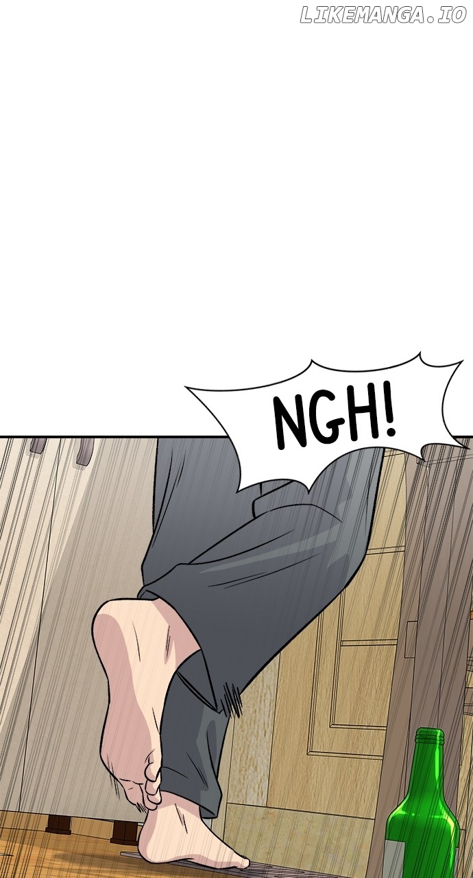 A DeadbEAT’s Meal Chapter 169 - Page 5